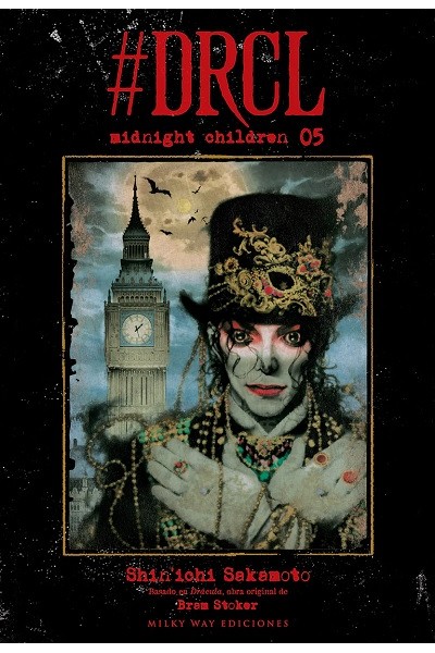 #Drcl Midnight Children 05