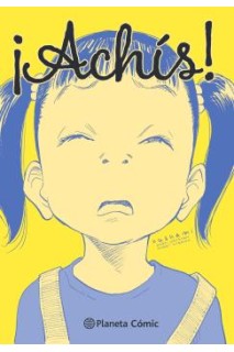 ¡ACHÍS!