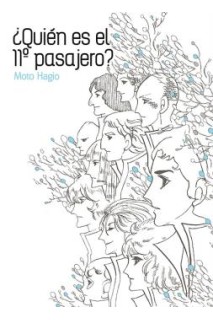 ¿Quién Es El 11º Pasajero?