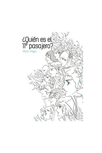 ¿Quién Es El 11º Pasajero?
