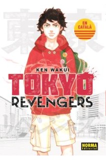Tokyo Revengers (Catala) 01+02 Pack De Llançament