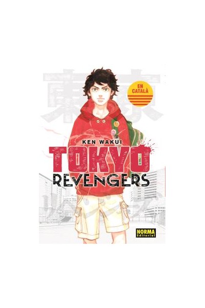 Tokyo Revengers (Catala) 01+02 Pack De Llançament