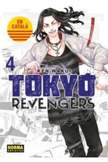 Tokyo Revengers (Catala) 04