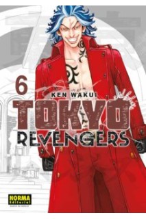 Tokyo Revengers (Catala) 06