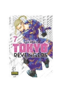 Tokyo Revengers (Catala) 07