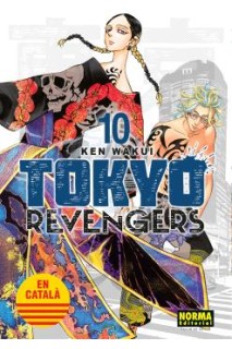 Tokyo Revengers (Catala) 10
