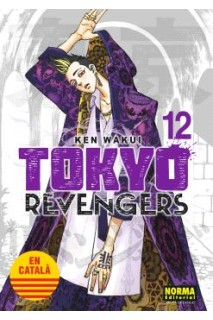 Tokyo Revengers (Catala) 12