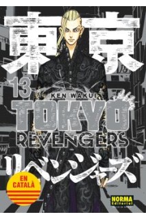 Tokyo Revengers (Catala) 13