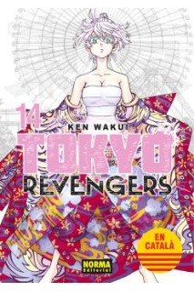 Tokyo Revengers (Catala) 14