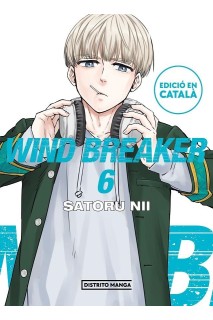 Wind Breaker ( Catala) 06