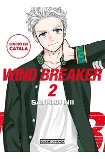 Wind Breaker (Catala) 02