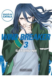 Wind Breaker (Catala) 03
