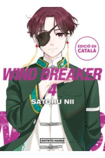 Wind Breaker (Catala) 04