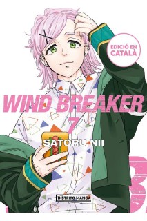 Wind Breaker (Catala) 07