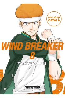 Wind Breaker (Catala) 08