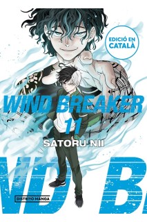 Wind Breaker (Catala) 11