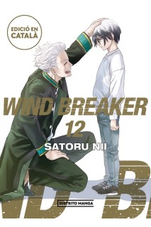 Wind Breaker (Català) 12