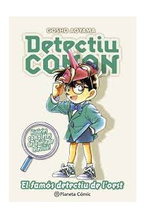 Detectiu Conan 11 Una Persona Important