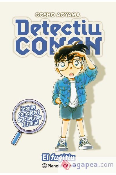Detectiu Conan 13