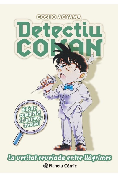 Detectiu Conan 15