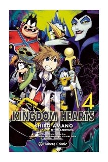 Kingdom Hearts Ii 04