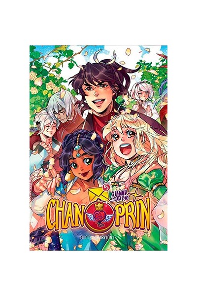 CHAN-PRIN 05