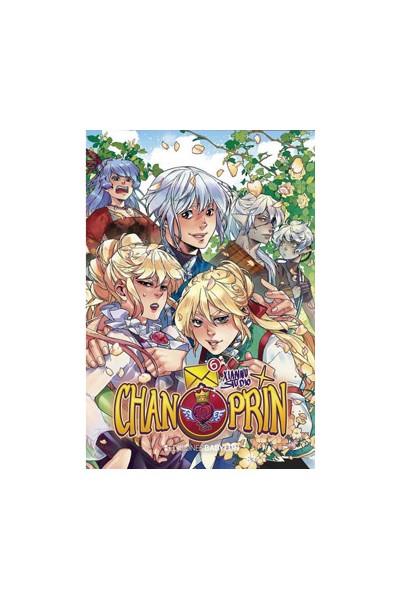 CHAN-PRIN 06