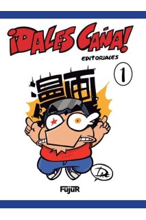 Dales Caña! Editoriales 01