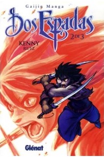 Dos Espadas 02 De 3