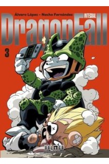 Dragon Fall - Integral 03