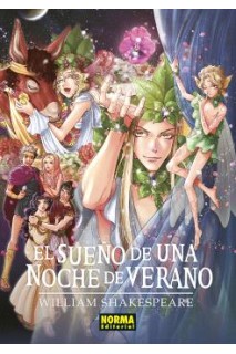 El Sueño De Una Noche De Verano