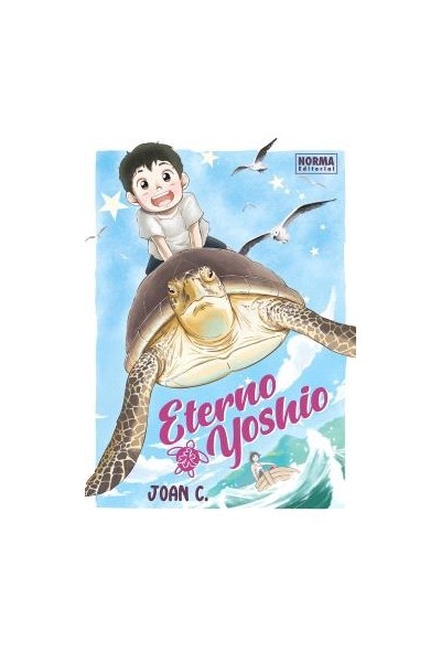 ETERNO YOSHIO