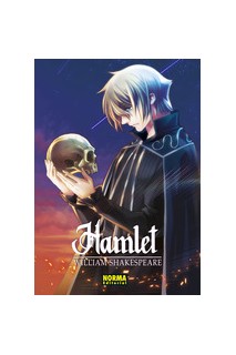 Hamlet (Clásicos Manga)