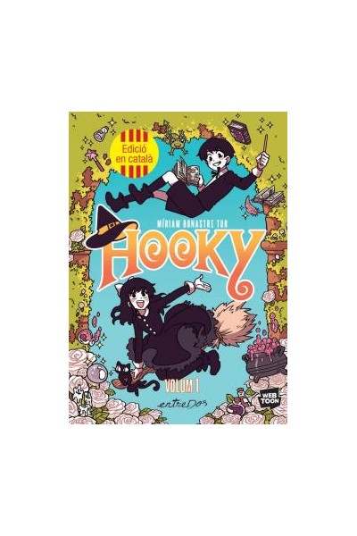 Hooky (Català) 01