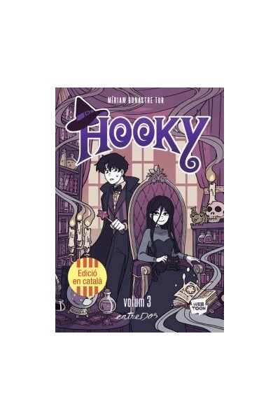Hooky (Catala) 03