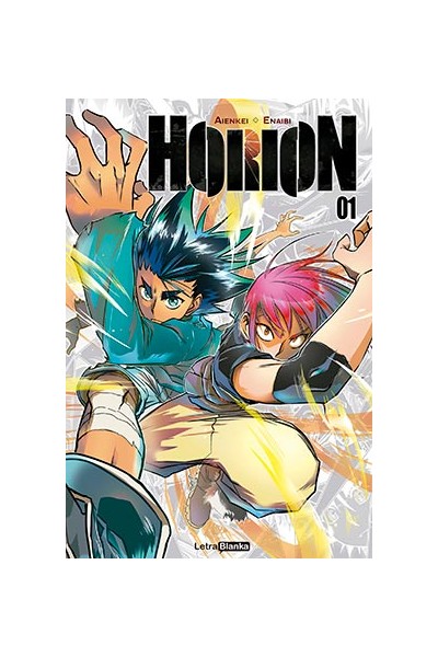 Horion 01