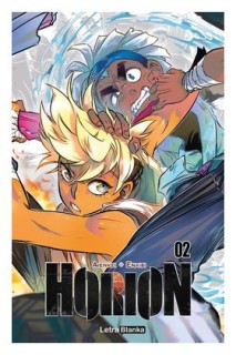 Horion 02