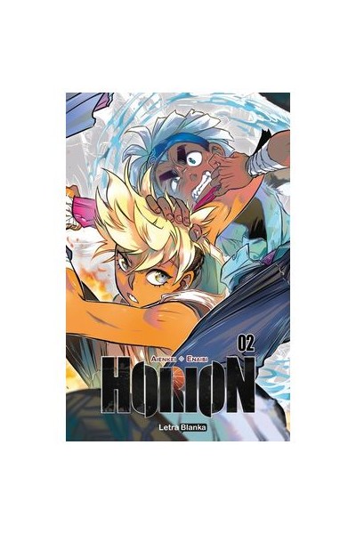 Horion 02