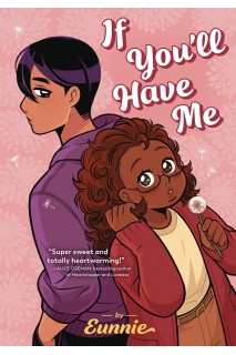 If You'Ll Have Me (Inglés)