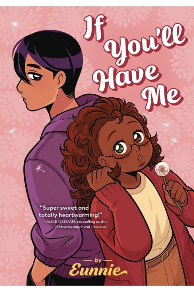 If You'Ll Have Me (Inglés)
