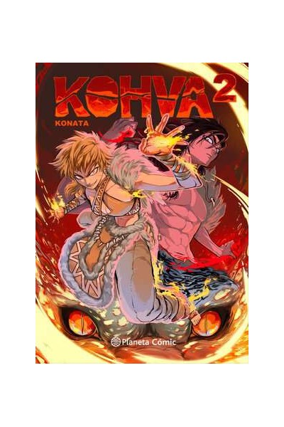 KOHVA 02 DE 5