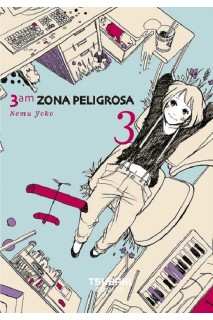 3Am Zona Peligrosa 03