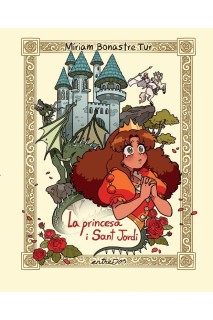 La Princesa I Sant Jordi