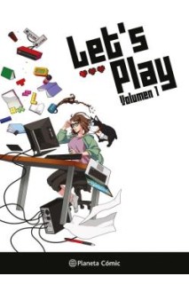 Let'S Play 01
