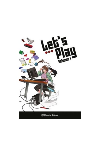 Let'S Play 01