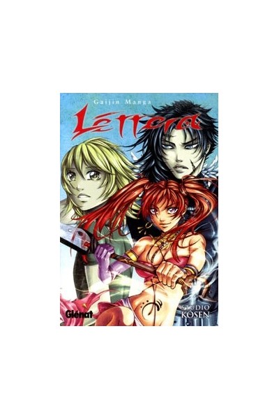 Lettera 01