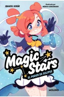 Magic Stars El Poder Del Eclipse 04