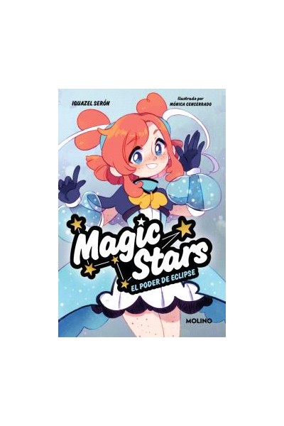 Magic Stars El Poder Del Eclipse 04