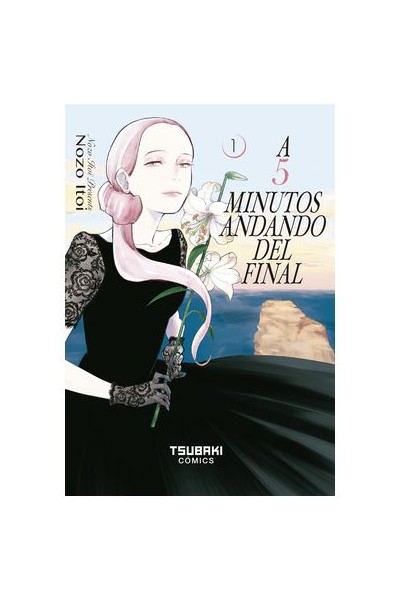 A 5 Minutos Andando Del Final 01