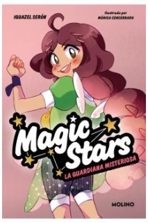 Magic Stars La Guardiana Misteriosa 03
